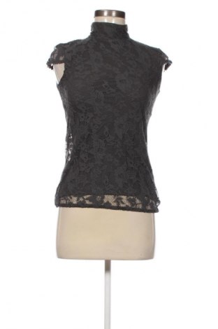 Bluză de femei Zara, Mărime S, Culoare Gri, Preț 47,99 Lei