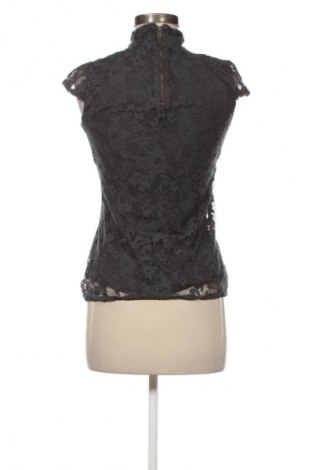 Bluză de femei Zara, Mărime S, Culoare Gri, Preț 47,99 Lei