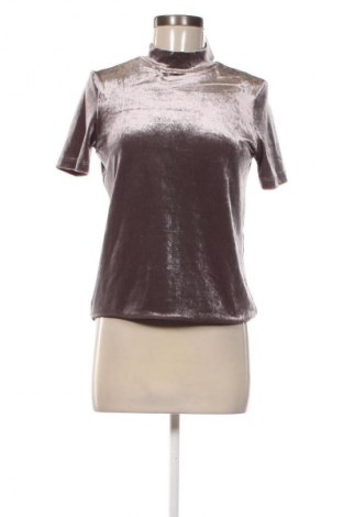 Dámská halenka Zara, Velikost S, Barva Popelavě růžová, Cena  249,00 Kč