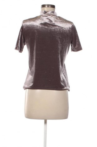 Dámská halenka Zara, Velikost S, Barva Popelavě růžová, Cena  249,00 Kč