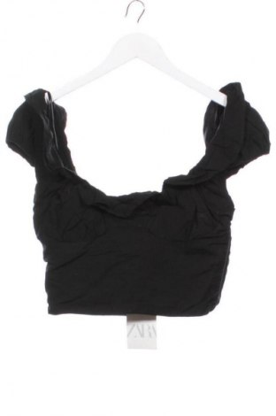 Női blúz Zara, Méret S, Szín Fekete, Ár 2 919 Ft