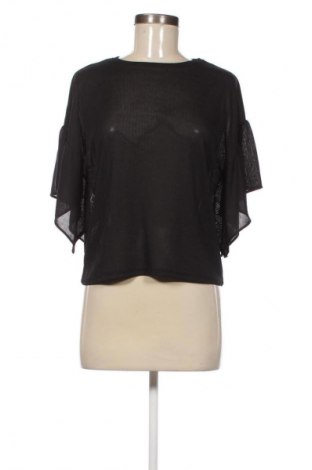 Damen Shirt Zara, Größe S, Farbe Schwarz, Preis € 9,99