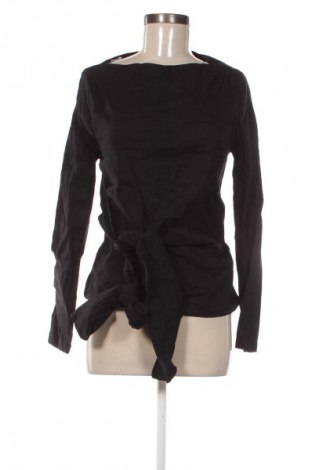 Bluză de femei Zara, Mărime S, Culoare Negru, Preț 22,99 Lei