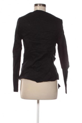 Bluză de femei Zara, Mărime S, Culoare Negru, Preț 22,99 Lei