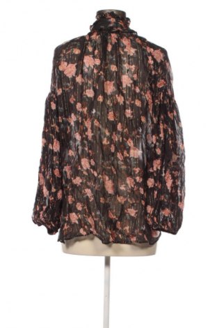 Дамска блуза Zara, Размер S, Цвят Многоцветен, Цена 2,55 €