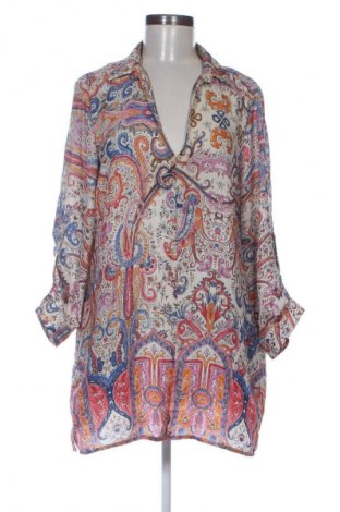 Damen Shirt Zara, Größe XL, Farbe Mehrfarbig, Preis € 10,99