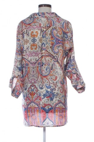 Damen Shirt Zara, Größe XL, Farbe Mehrfarbig, Preis € 10,99