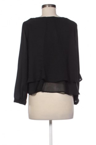 Dámská halenka Zara, Velikost M, Barva Černá, Cena  189,00 Kč