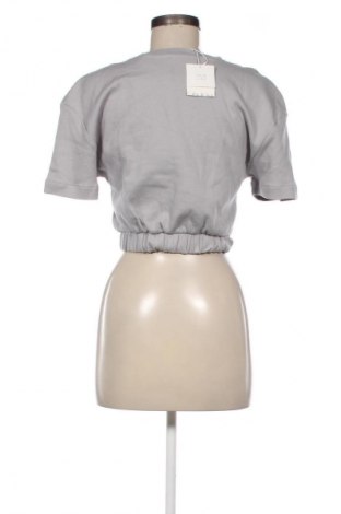 Dámská halenka Zara, Velikost S, Barva Šedá, Cena  609,00 Kč