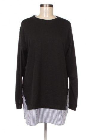 Dámská halenka Zara, Velikost L, Barva Černá, Cena  219,00 Kč