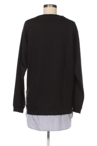 Dámská halenka Zara, Velikost L, Barva Černá, Cena  219,00 Kč