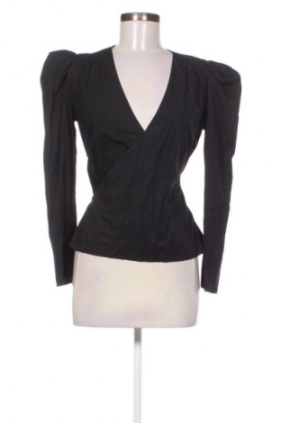 Dámská halenka Zara, Velikost S, Barva Černá, Cena  189,00 Kč