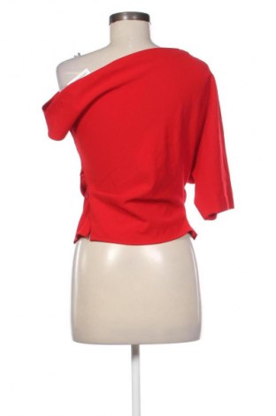 Dámska blúza Zara, Veľkosť M, Farba Červená, Cena  9,95 €