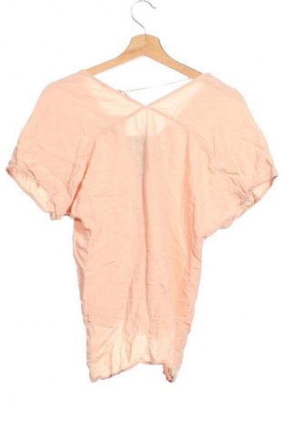 Dámská halenka Zara, Velikost XS, Barva Béžová, Cena  283,00 Kč