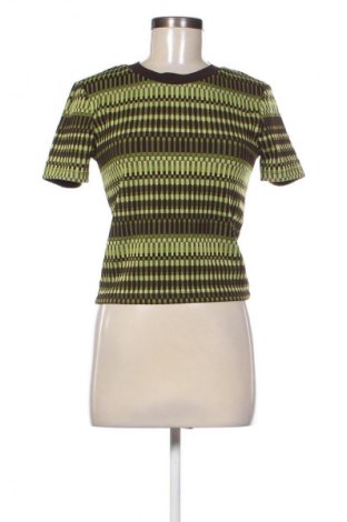 Bluzka damska Zara, Rozmiar M, Kolor Kolorowy, Cena 54,48 zł