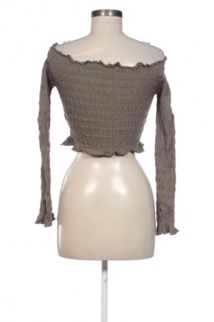 Bluză de femei Zara, Mărime S, Culoare Verde, Preț 23,99 Lei