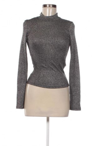 Дамска блуза Zara, Размер S, Цвят Многоцветен, Цена 6,64 €