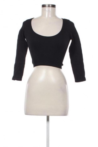 Damen Shirt Zara, Größe XS, Farbe Schwarz, Preis € 2,99