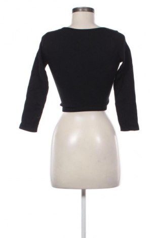 Damen Shirt Zara, Größe XS, Farbe Schwarz, Preis € 2,99