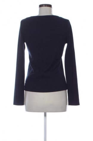 Дамска блуза Zara, Размер L, Цвят Син, Цена 13,29 €