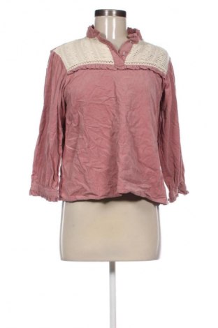 Γυναικεία μπλούζα Zara, Μέγεθος M, Χρώμα Πολύχρωμο, Τιμή 16,14 €