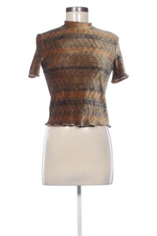 Bluză de femei Zara, Mărime M, Culoare Multicolor, Preț 39,99 Lei