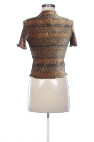 Bluză de femei Zara, Mărime M, Culoare Multicolor, Preț 39,99 Lei