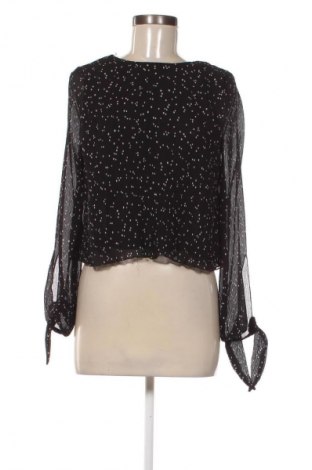 Дамска блуза Zara, Размер XS, Цвят Многоцветен, Цена 2,04 €
