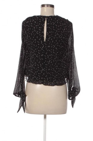 Дамска блуза Zara, Размер XS, Цвят Многоцветен, Цена 2,04 €