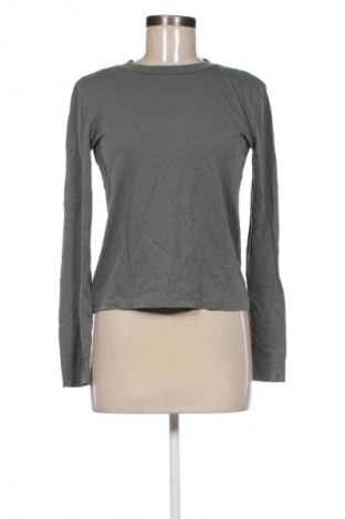 Dámská halenka Zara, Velikost XS, Barva Zelená, Cena  239,00 Kč