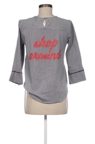 Dámská halenka Zara, Velikost S, Barva Vícebarevné, Cena  309,00 Kč