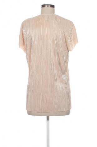 Bluzka damska Zara, Rozmiar M, Kolor Beżowy, Cena 35,99 zł