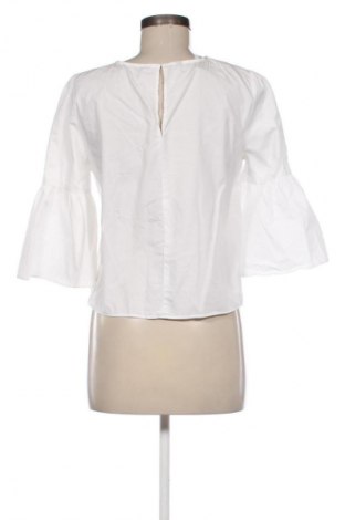 Damen Shirt Zara, Größe M, Farbe Weiß, Preis € 37,40
