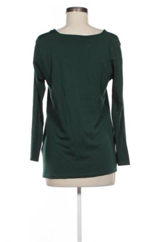 Bluză de femei Zara, Mărime M, Culoare Verde, Preț 33,99 Lei