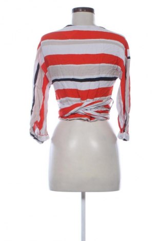 Bluzka damska Zara, Rozmiar XS, Kolor Kolorowy, Cena 6,99 zł