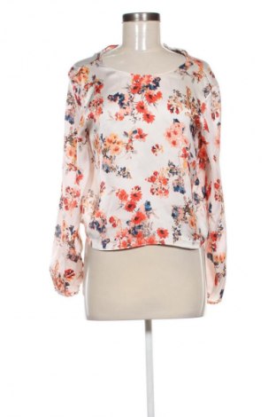 Bluză de femei Zara, Mărime L, Culoare Multicolor, Preț 40,99 Lei