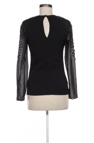 Bluză de femei Zara, Mărime XS, Culoare Negru, Preț 45,99 Lei