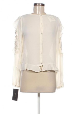 Дамска блуза Zara, Размер M, Цвят Многоцветен, Цена 28,63 €