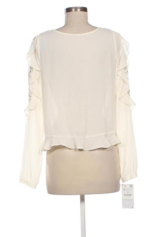 Дамска блуза Zara, Размер M, Цвят Многоцветен, Цена 28,63 €