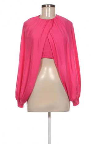 Damen Shirt Zara, Größe XS, Farbe Rosa, Preis € 9,99