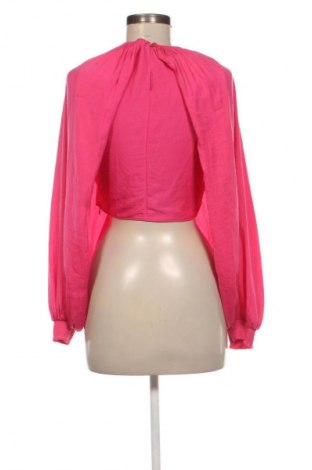 Damen Shirt Zara, Größe XS, Farbe Rosa, Preis € 9,99