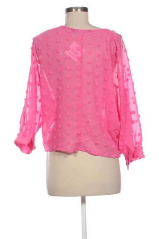 Damen Shirt Zara, Größe S, Farbe Rosa, Preis € 10,99