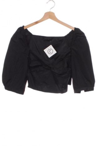 Dámská halenka Zara, Velikost M, Barva Černá, Cena  409,00 Kč