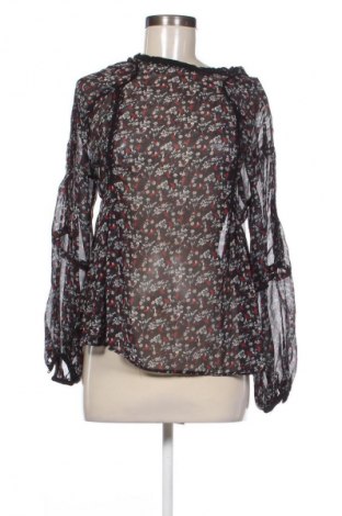 Bluză de femei Zara, Mărime XS, Culoare Multicolor, Preț 24,99 Lei