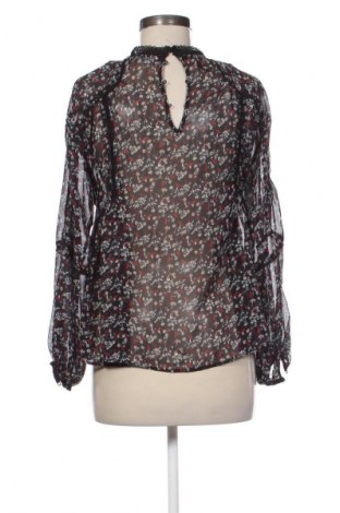 Bluză de femei Zara, Mărime XS, Culoare Multicolor, Preț 24,99 Lei