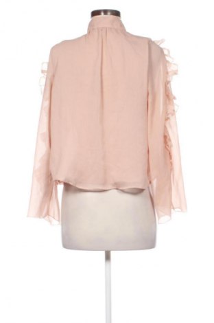 Dámská halenka Zara, Velikost S, Barva Béžová, Cena  219,00 Kč