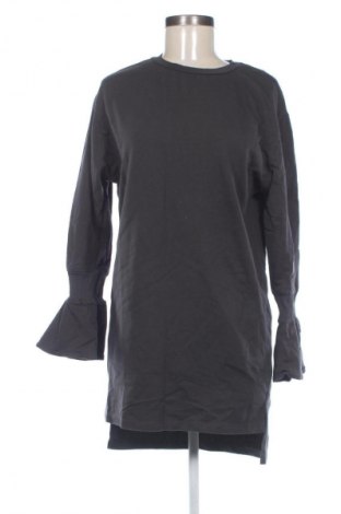 Γυναικεία μπλούζα Zara, Μέγεθος S, Χρώμα Γκρί, Τιμή 4,99 €