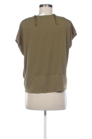 Damen Shirt Zara, Größe M, Farbe Grün, Preis € 10,00