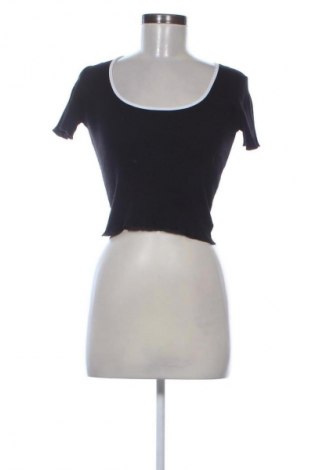 Дамска блуза Zara, Размер S, Цвят Черен, Цена 3,57 €