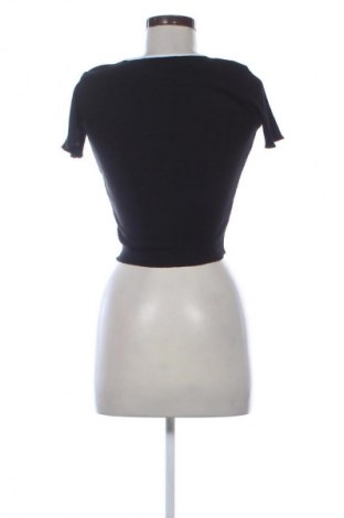 Дамска блуза Zara, Размер S, Цвят Черен, Цена 3,57 €